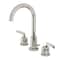 Fauceture FSC8929EFL Centurion Widespread Bathroom Faucet, Polished Nickel FSC8929EFL - alternate 1
